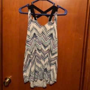 Maurice’s blouse size 1.